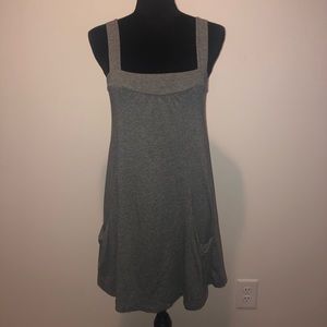 Casual Jumper Dress